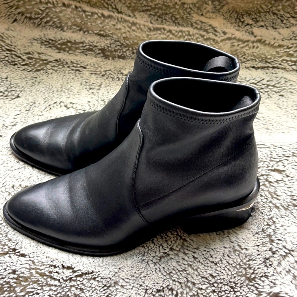 Alexander Wang kori boots